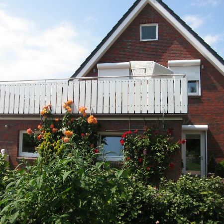 Exklusiv Wohnung Nika Westerland Exterior foto